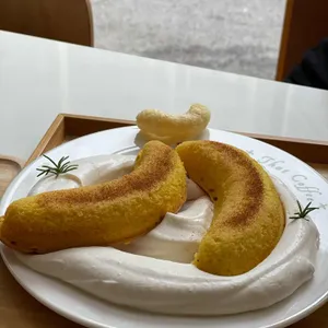 댓커피 사진