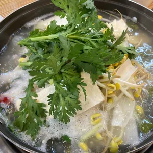 공심이동태마을 사진
