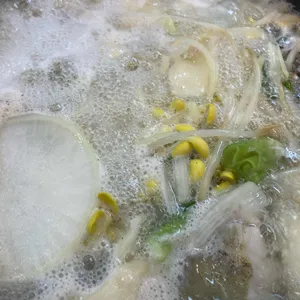 공심이동태마을 사진
