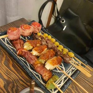 히다리키키 사진