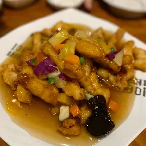 명장 사진
