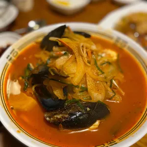 명장 사진
