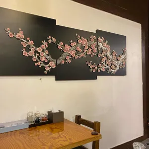 명장 리뷰 사진