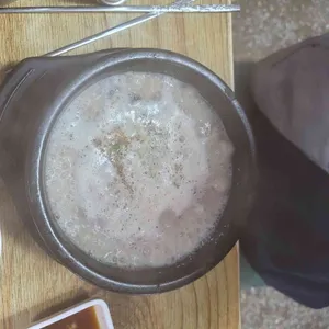 현대뚝배기 사진