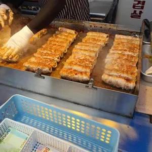 월화 야키토리 사진