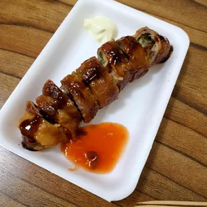 월화 야키토리 사진