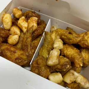 치킨신드롬 사진