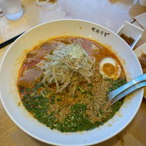 수림식당 사진