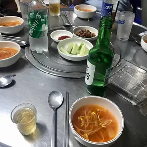 친구마차 사진