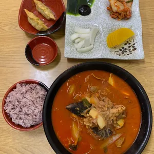아서원 사진