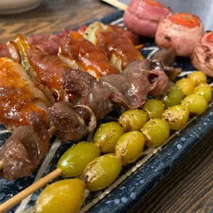 히다리키키 사진