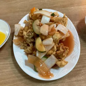 대일분식 사진