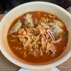 대일분식 사진