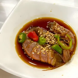 늘푸른식당 리뷰 사진