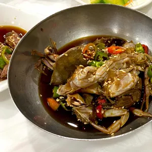 늘푸른식당 리뷰 사진