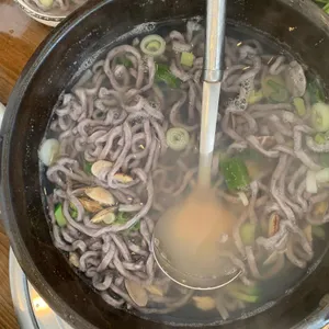 소담골 사진