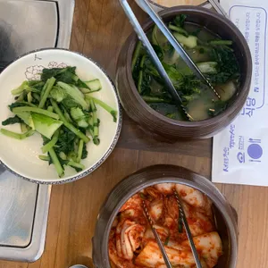 소담골 사진