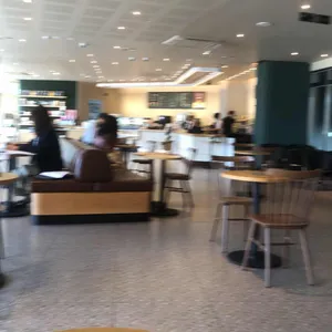 스타벅스 리뷰 사진