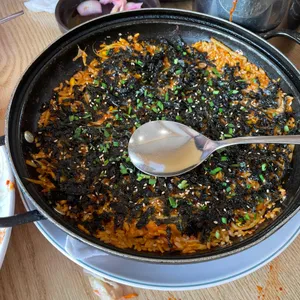 오늘손칼국수&찜 리뷰 사진