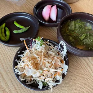 오늘손칼국수&찜 리뷰 사진