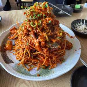 오늘손칼국수&찜 리뷰 사진