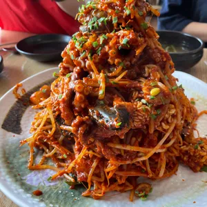 오늘손칼국수&찜 리뷰 사진