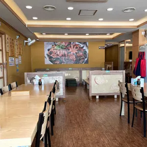 오늘손칼국수&찜 리뷰 사진