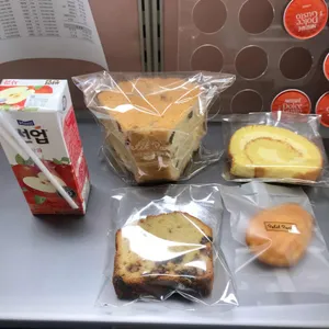 쁘띠빠리 사진