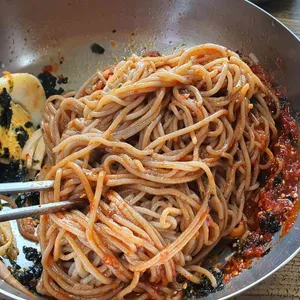 송림메밀국수 사진