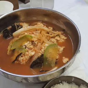 초원순두부 사진