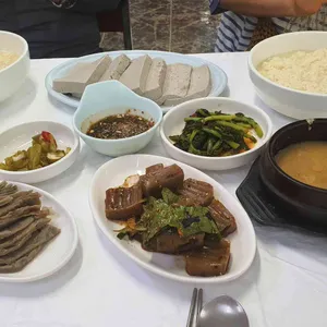 초원순두부 사진