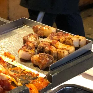 하남돼지집 사진