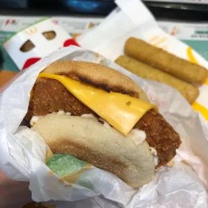 맥도날드 사진