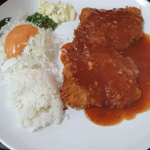 단박왕돈까스 사진