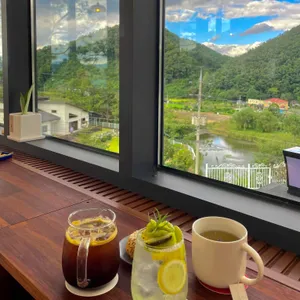 카페 무궁화 리뷰 사진