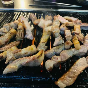 양철드럼통 사진