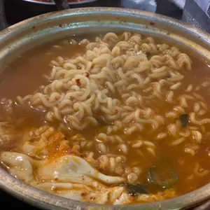 양철드럼통 리뷰 사진