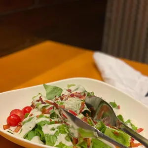 아웃백 스테이크하우스 리뷰 사진