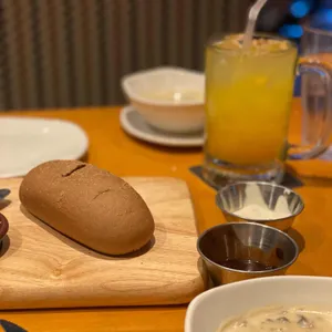 아웃백 스테이크하우스 리뷰 사진