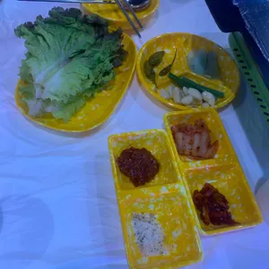두꺼비랭삼 사진