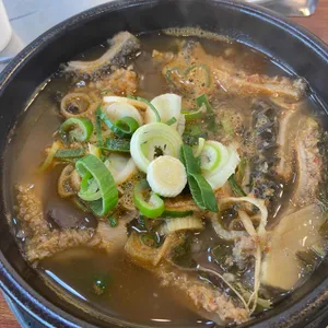 뚝배기양평해장국 사진