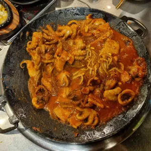 쭈꾸미대통령 리뷰 사진