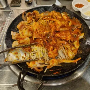 쭈꾸미대통령 리뷰 사진