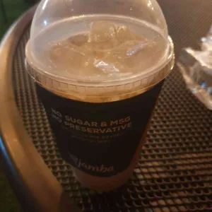 잠바주스 사진