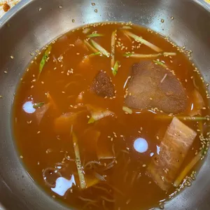 왕돈까스&왕냉면 사진