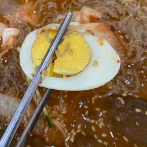 왕돈까스&왕냉면 사진