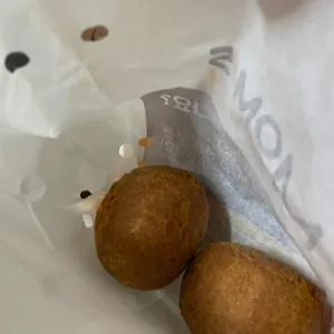 맘스터치 사진