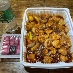 동궁찜닭 사진