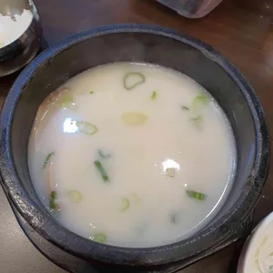 신촌설렁탕 사진