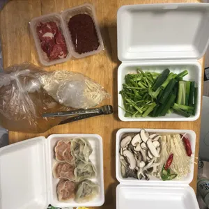 수유손만두 리뷰 사진